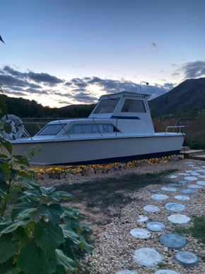 Barco Varado
